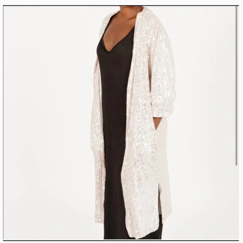 IN SEARCH OF: This Smash & Tess duster in XXS/XS